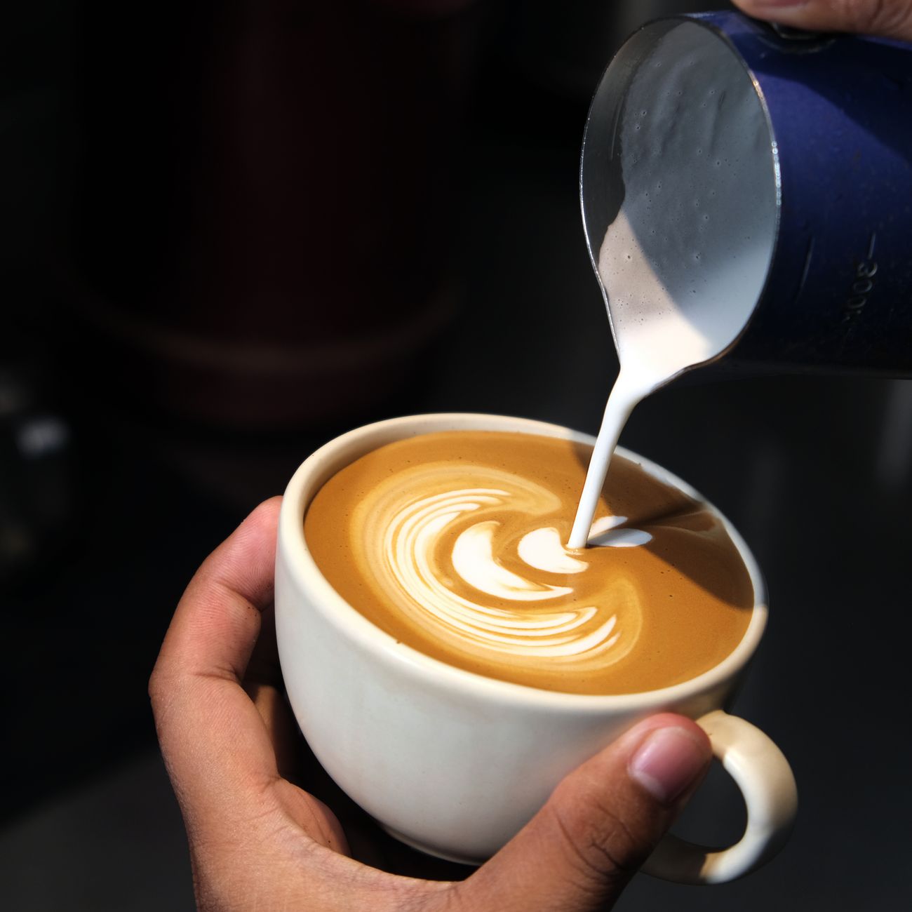 Espresso mješavina Jadran