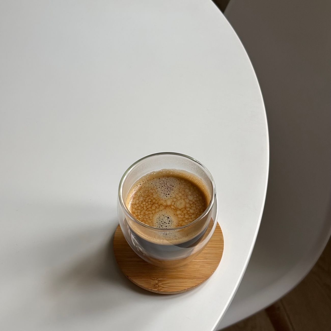 Kolumbija Decaf