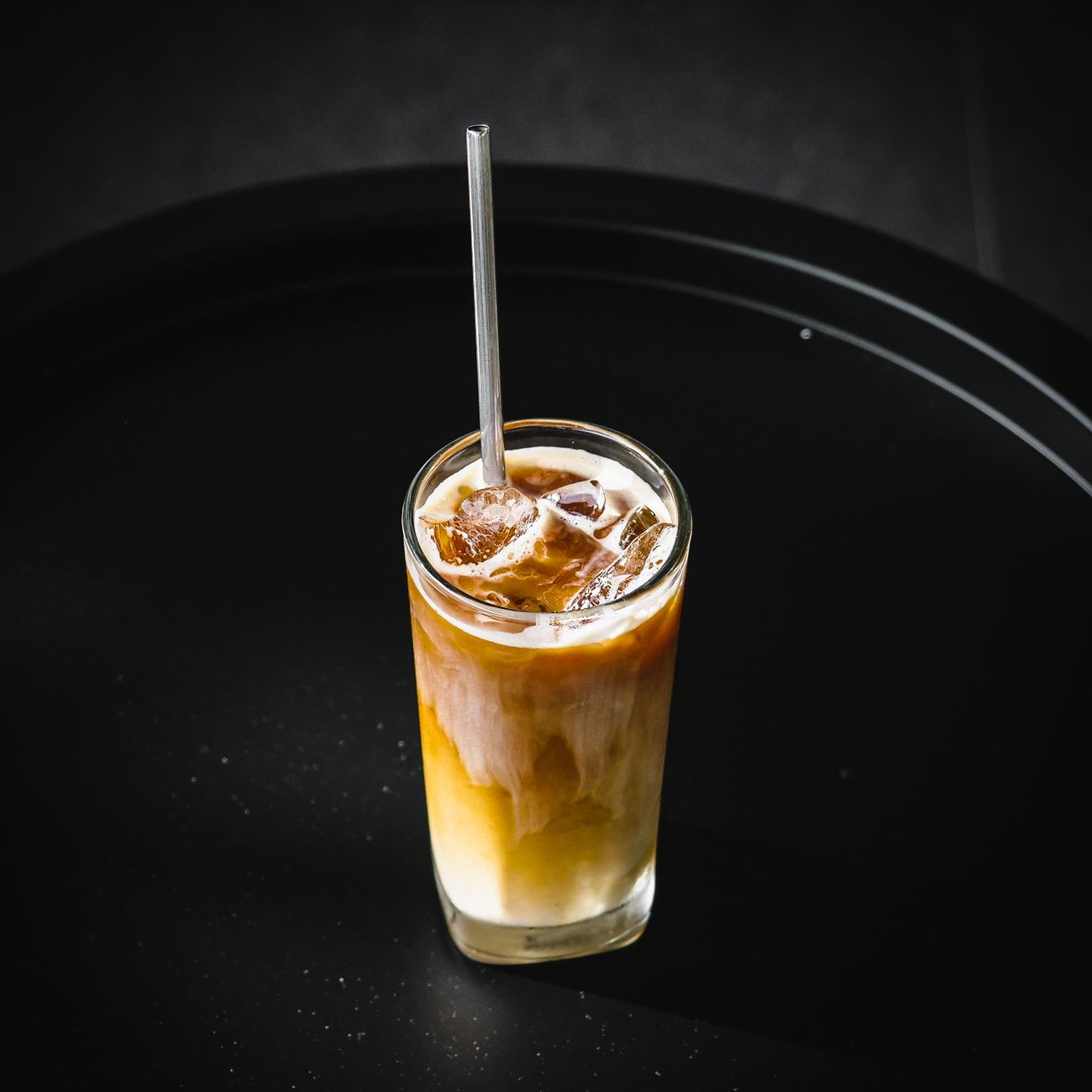 Cold brew