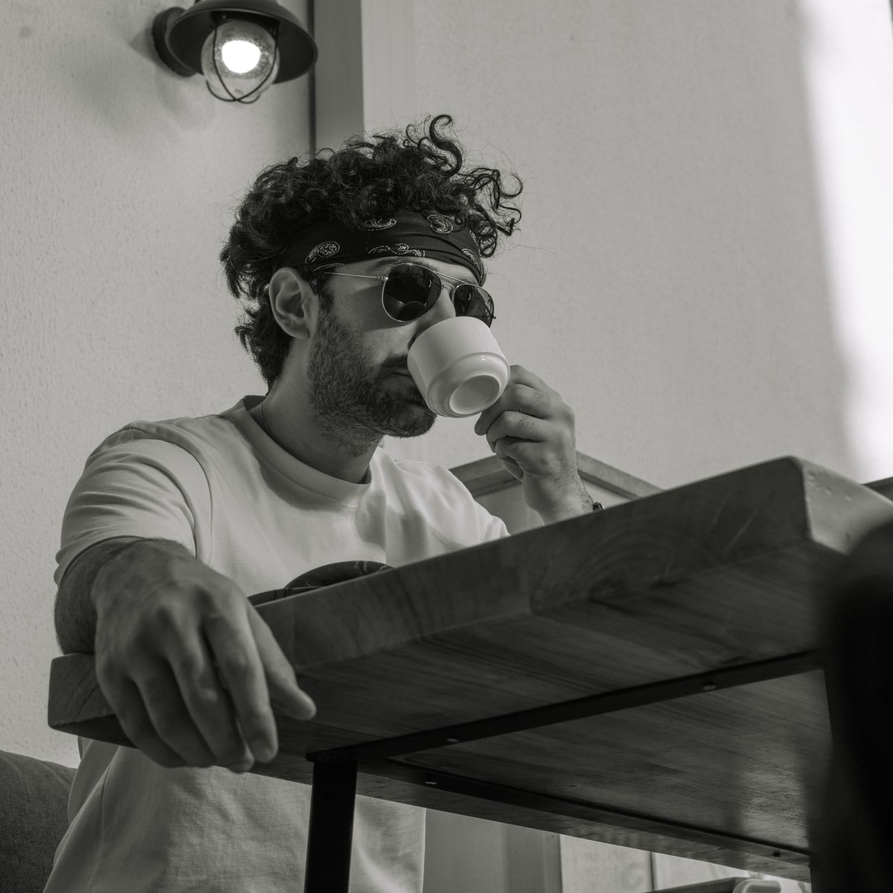 Marko Horvat